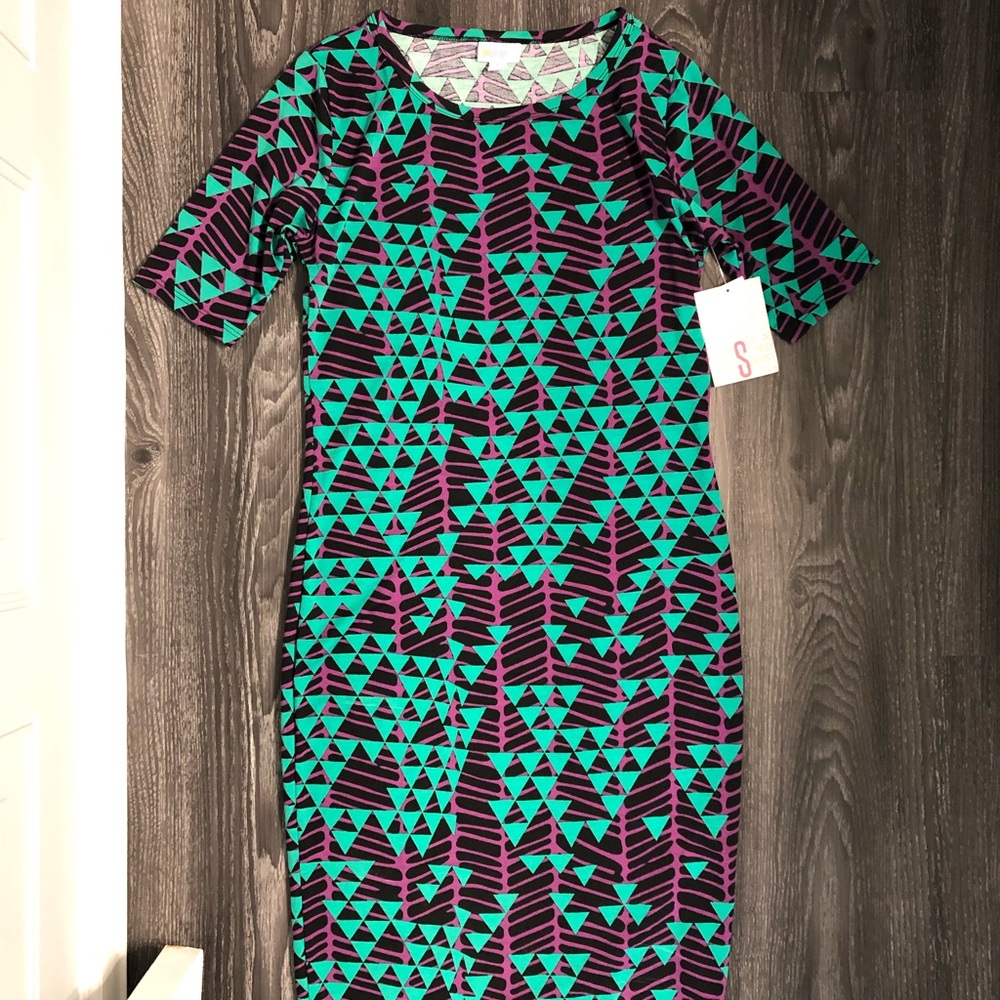 LuLaRoe Dress